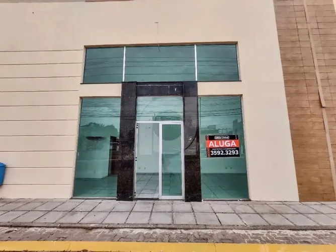 Loja à venda, 72 m² por R$ 235.000,00 - Pinheiro - São Leopoldo/RS