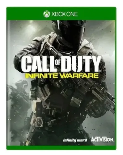 Call of Duty: Infinite Warfare - Xbox One