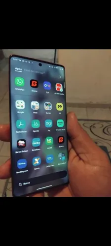 Moto G EDGE 50 Fusion 