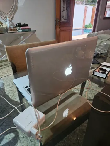 MacBook pro 13 polegadas 