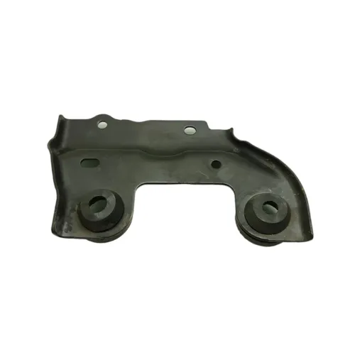 Suporte Bateria Ford New Fiesta 1.5 1.6 2013 2014 2015 2016