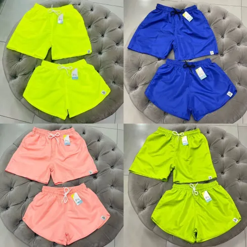 Shorts Casal Varias Cores