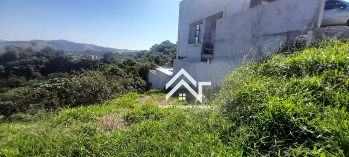 Terreno à venda, 300 m² por R$ 155.000,00 - Condomínio Alto da Floresta - Bom Jesus dos Pe