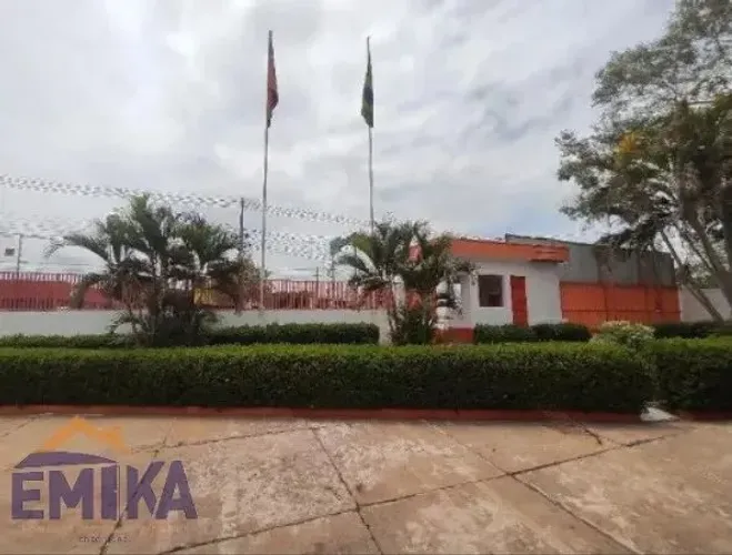 Comercial/Industrial no bairro são Jose / Coxipo - Atras Feira de Goianai em Cuiabá - MT