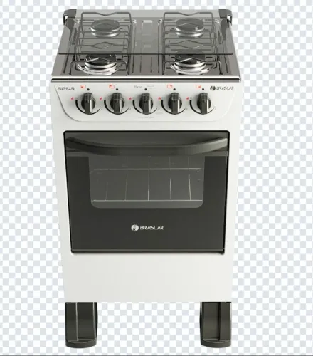 VENDO FOGÃO 4 BOCAS INOX NOVO DE FÁBRICA ENTREGAMOS PARA TODO DF E ENTORNO 