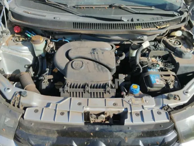 MOTOR FIAT MOB 1.0 EVO ANO 2018