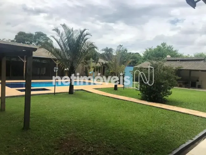 Venda Sítio Dona Lourdes São José da Lapa