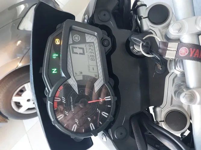 Vendo Crosser impecável