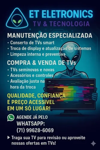 Tv Smart