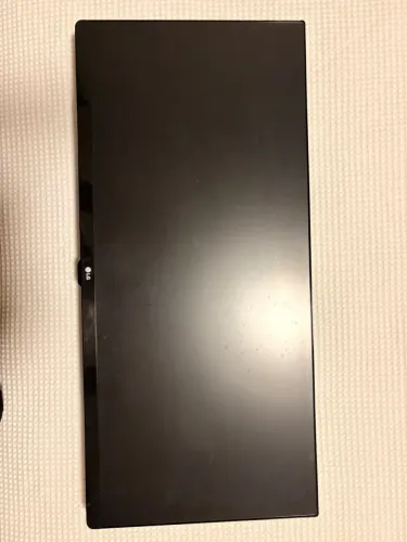 Monitor LG UltraWide 25Polegadas