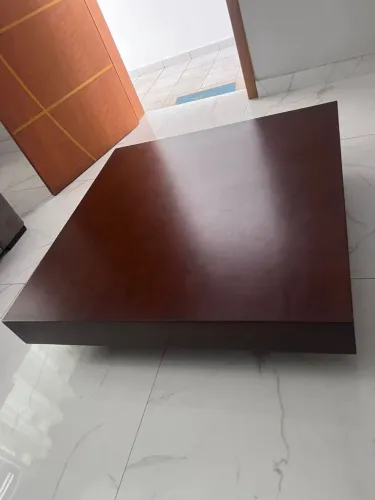 Mesa de centro