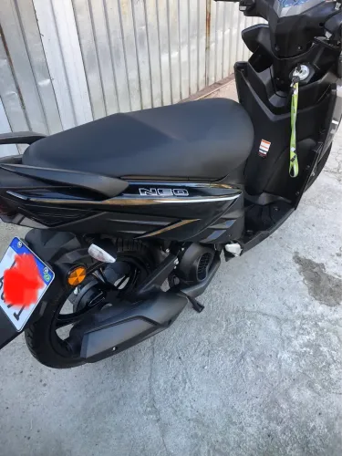Scooter neo Yamaha