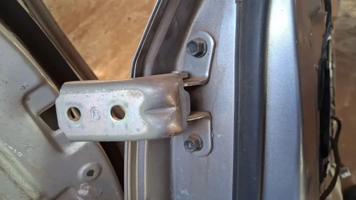 Dobradiça de Porta Hb20