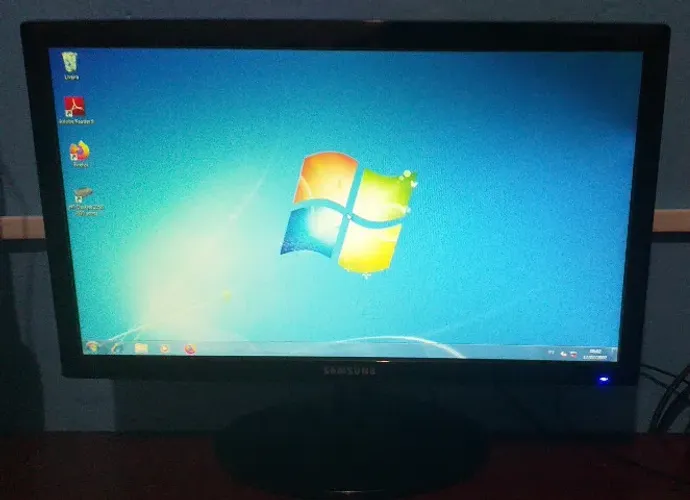 Monitor Samsung