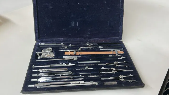 Kit Compasso Kern Aarau