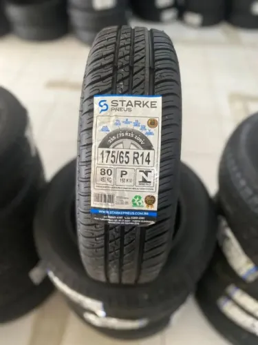 PNEU 175/65 R14 COM GARANTIA E INMETRO