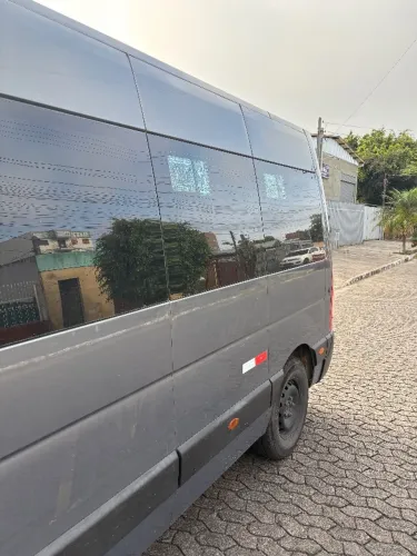 Renault Master 2.3 DCI Executive Longo 16L Dies 2015