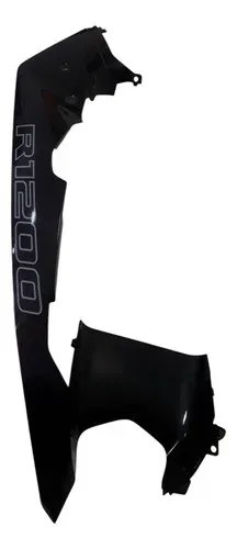 Carenagem Bico Frontal Bmw R1200 Adv 14/19 L/d Orig 56990