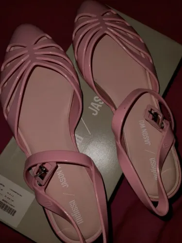 Melissa Dahlia Jason Wu