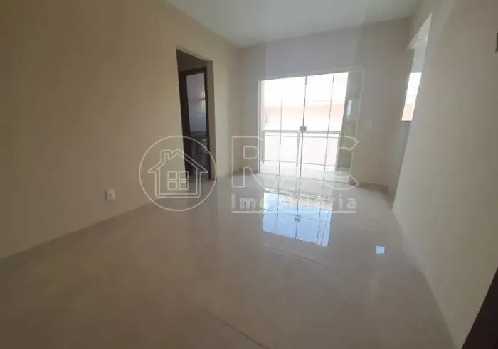 Apartamento para venda com 63 metros quadrados com 1 quarto