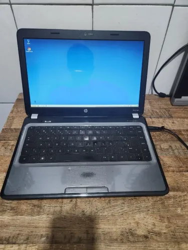 Notebook HP Pavilion G4
