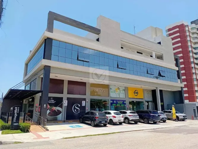 Sala para aluguel, 10 vagas, Atalaia - Aracaju/SE