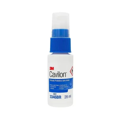 Cavilon Spray