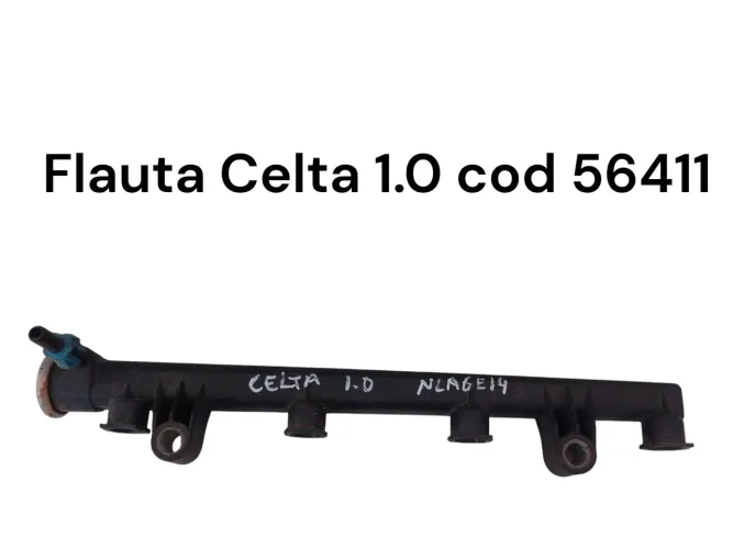 Flauta Celta 1.0 cod 56411