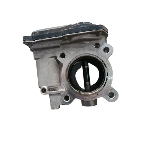 Tbi Corpo Borboleta 1.6 Nissan Kicks March Versa 2018 A 2020
