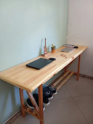 Mesa escrivaninha