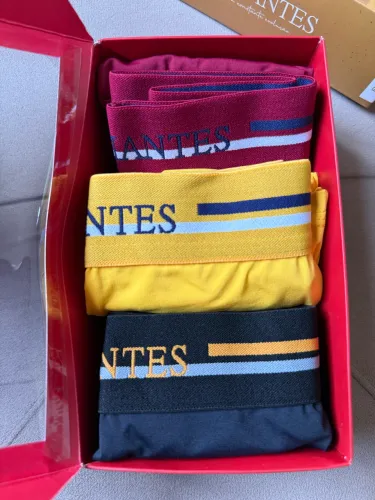 Kit de cueca diamantes