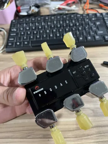 Tarraxas Gibson Robot Guitar Tronical E-Tune