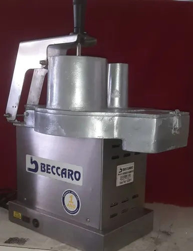 Multiprocessador Inox
