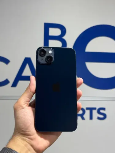 iPhone 14 Plus 256gb Preto Loja física