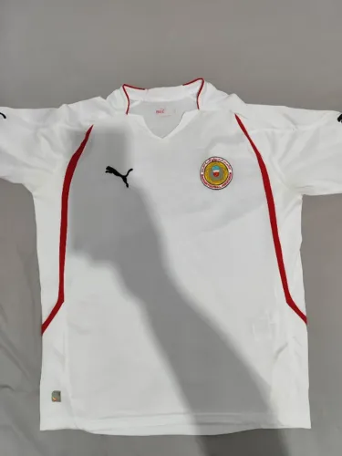 Camisa Bahrein 2008 Original