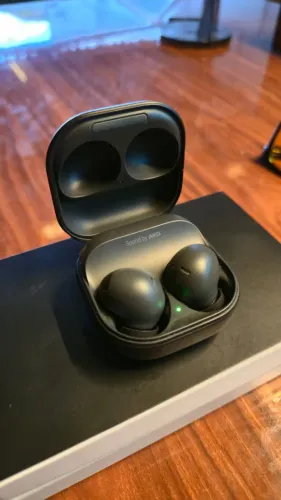 Samsung Galaxy buds 2 pro