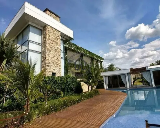 Casa para alugar no Condomínio Residencial Morada do Sol.