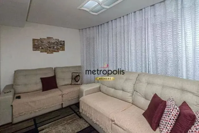Casa à venda, 130 m² por R$ 731.000,00 - Vila Natália - São Paulo/SP