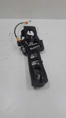 Ford Ecosport 2.0 Autom 2013maçaneta Externa Tras Esq Preto