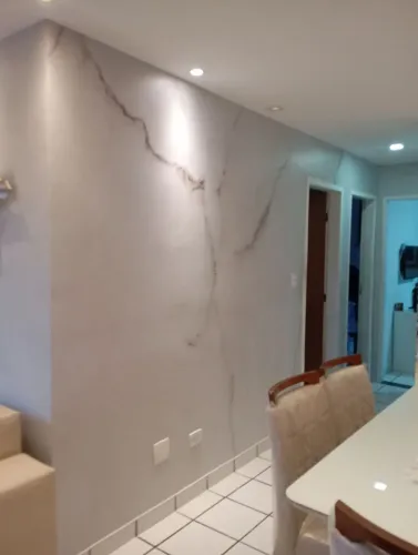 Papel de Parede Decorativo