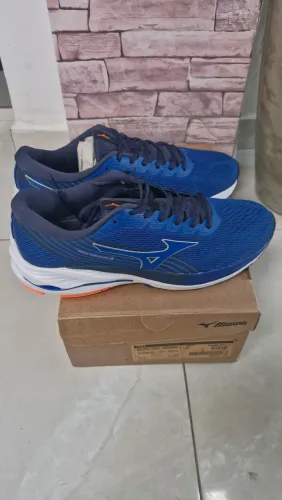 Tenis Mizuno Wave Tornamic 3 n° 43