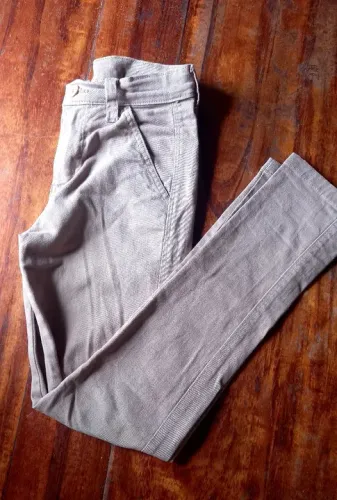 Calça jeans para menino