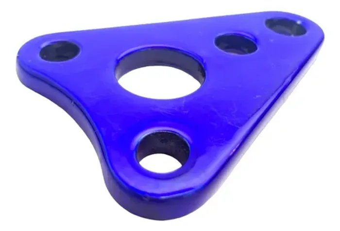 Suporte De Motor Original Yamaha Yz 250 Seminovo