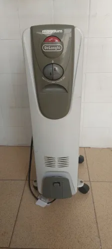 Aquecedor DeLonghi Magnum
