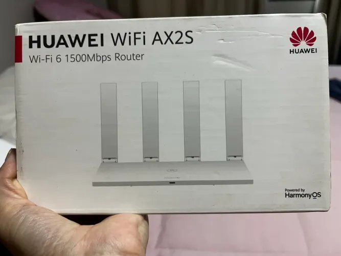 Vende ROTEADOR: Suporte ao Wi-fi NOVO