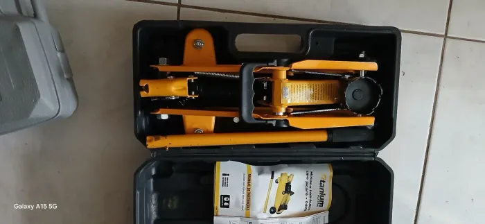 Jacarezinho  novo