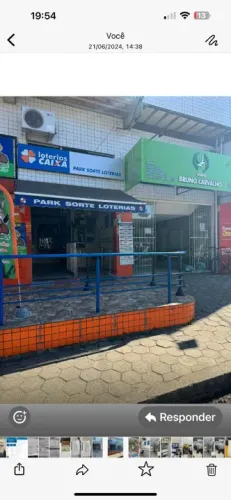 Casa Lotérica em Volta Redonda