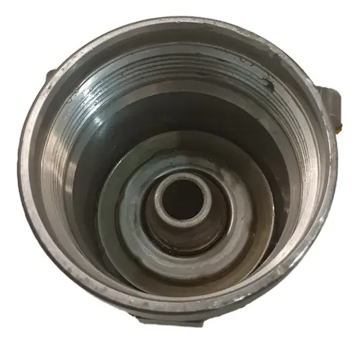 Sup Filtro De Oleo Do Motor Ford Fusion 2.3 2011 2012 2013