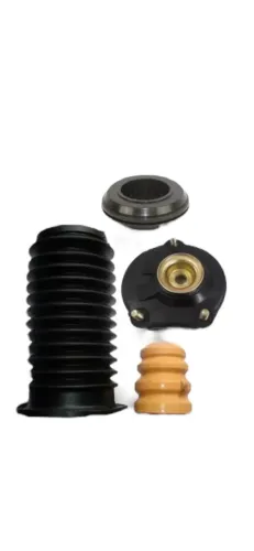Kit batente coxim lado Direito Linea Punto 