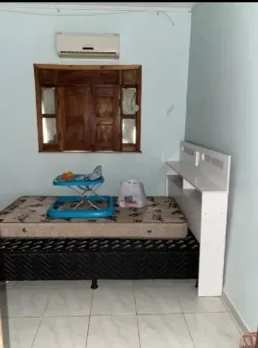 VENDO CASA CARIACICA SEDE